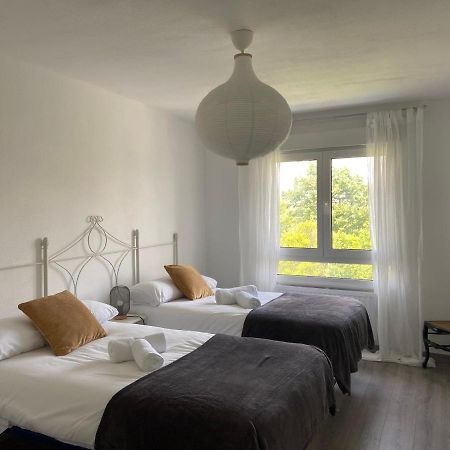 173A Amplio Apartamento Moderno Gijón Buitenkant foto