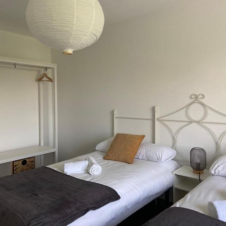 173A Amplio Apartamento Moderno Gijón Buitenkant foto
